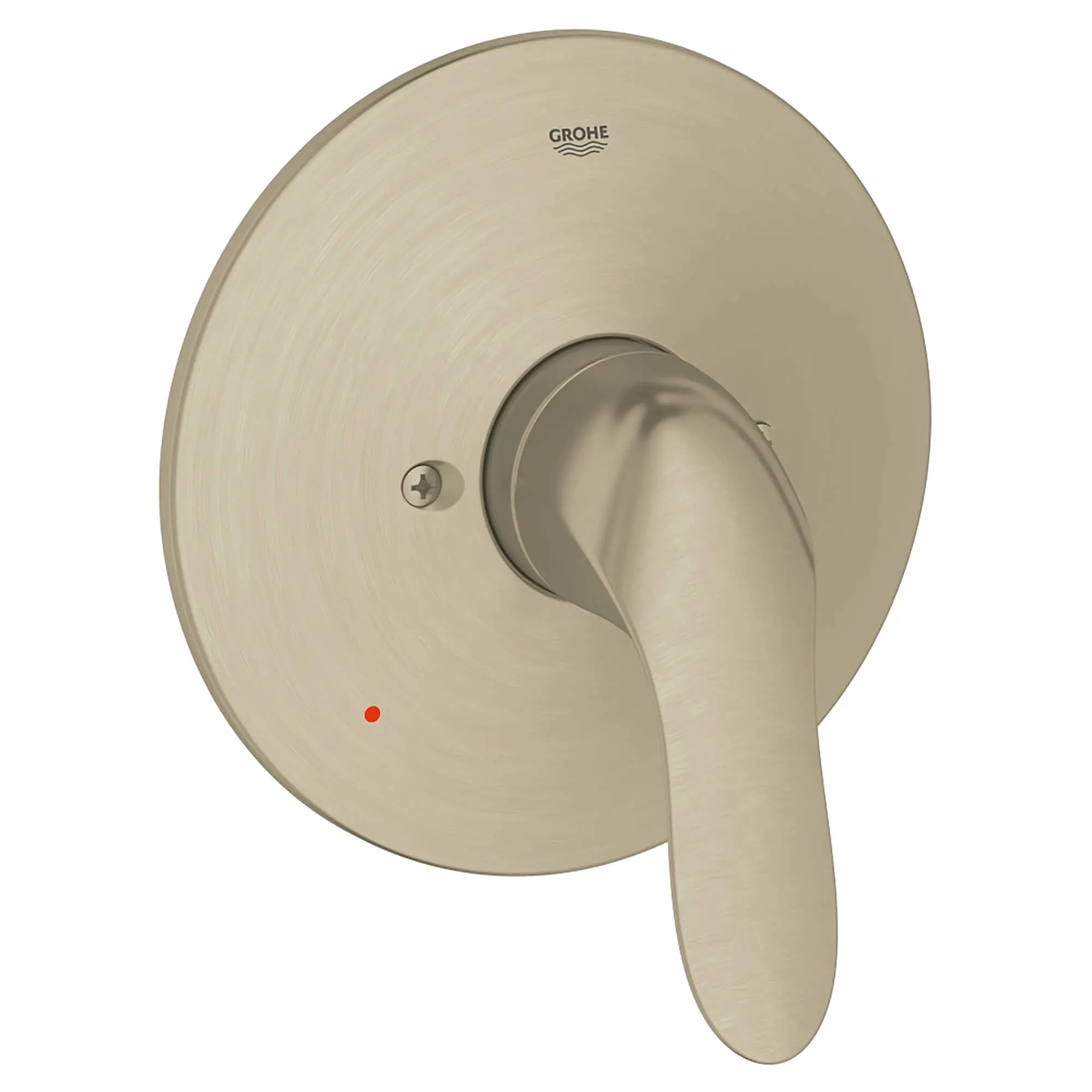 Pressure Balance Valve Trim